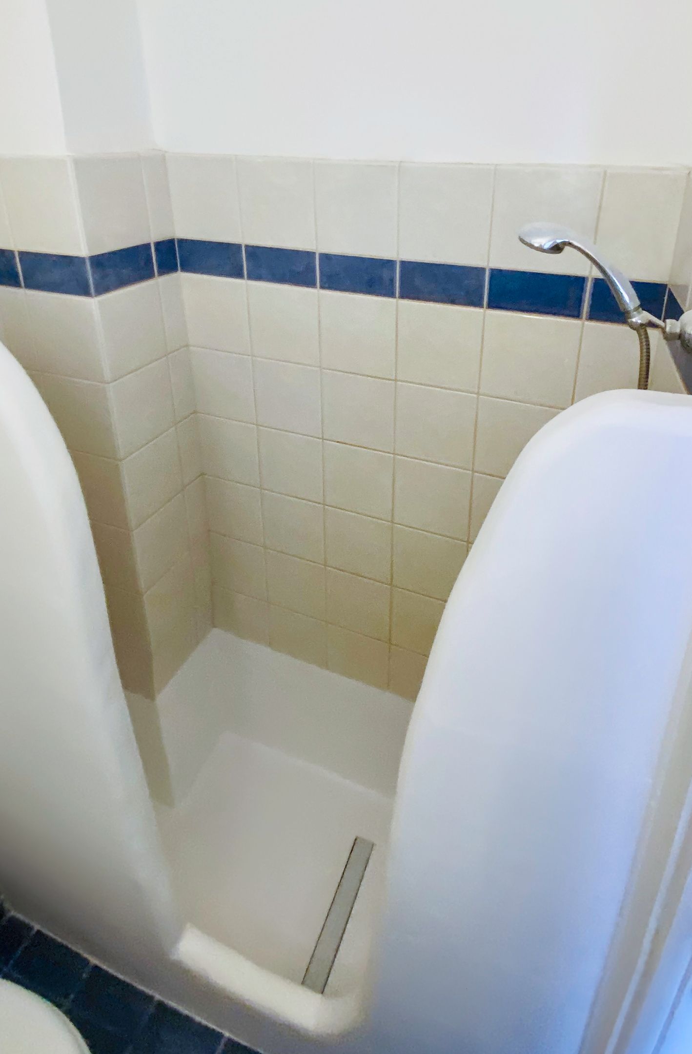 Standard Room Triple