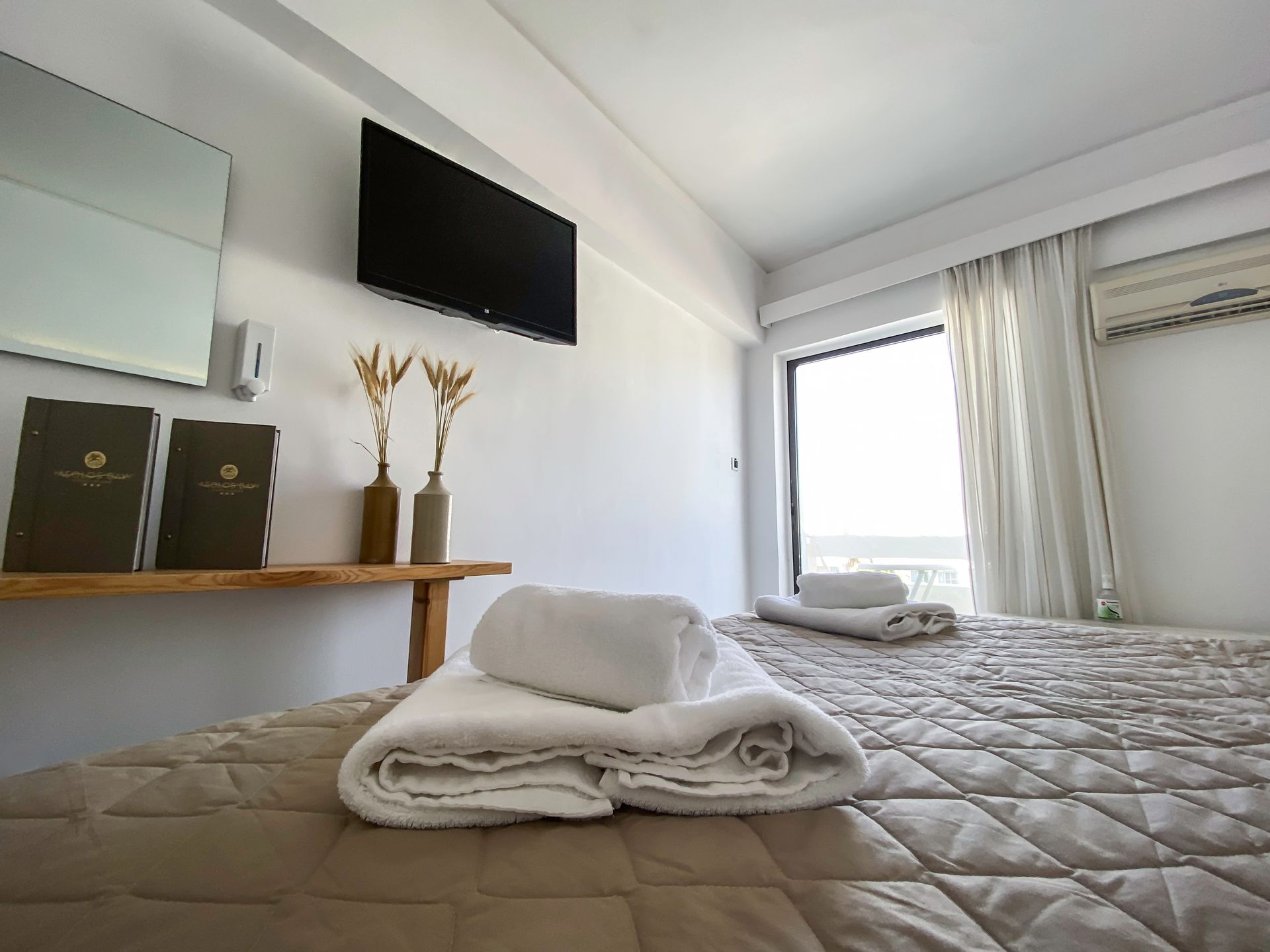 Standard Room  Quadruple