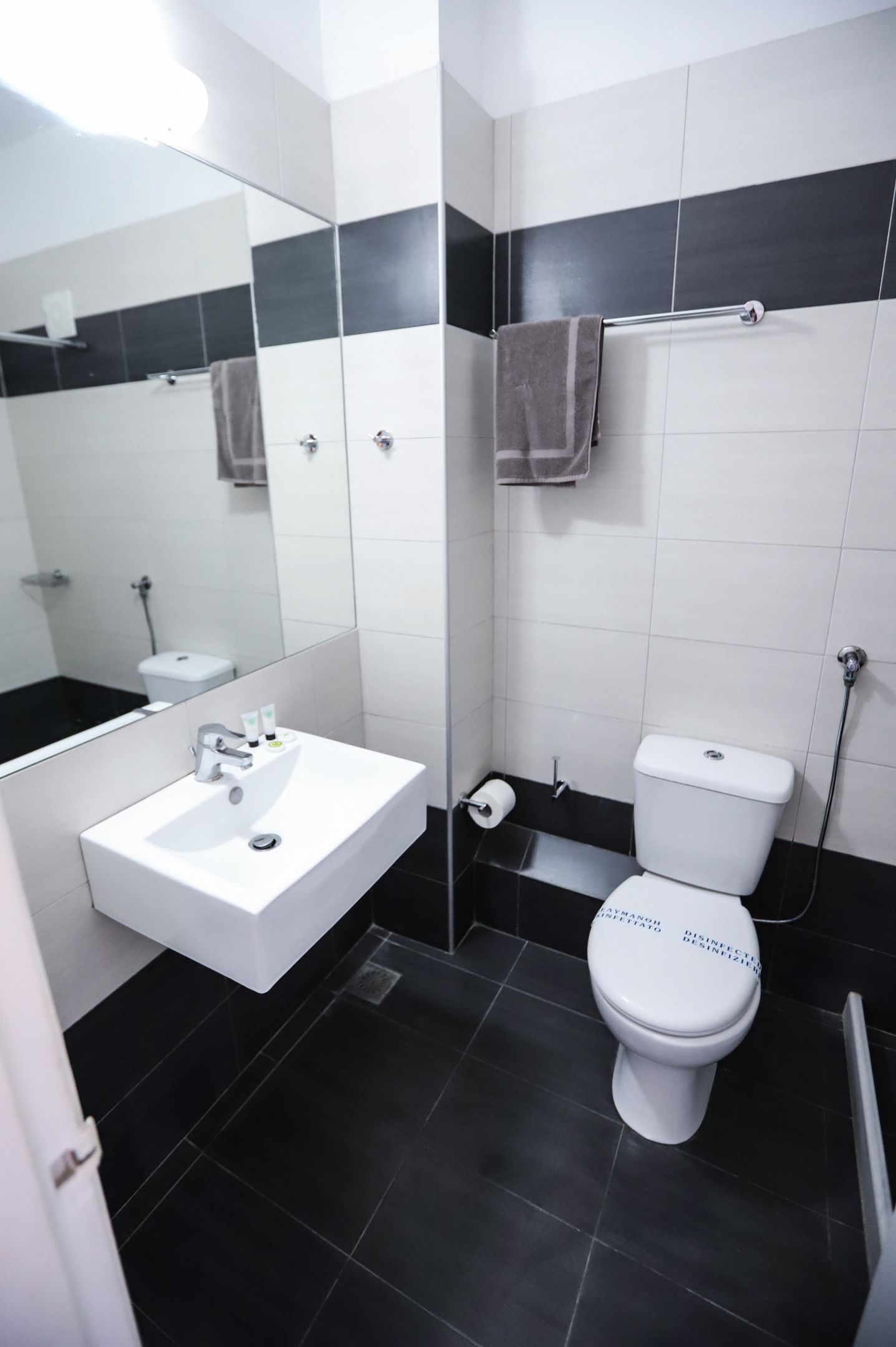 Standard Room  Quadruple