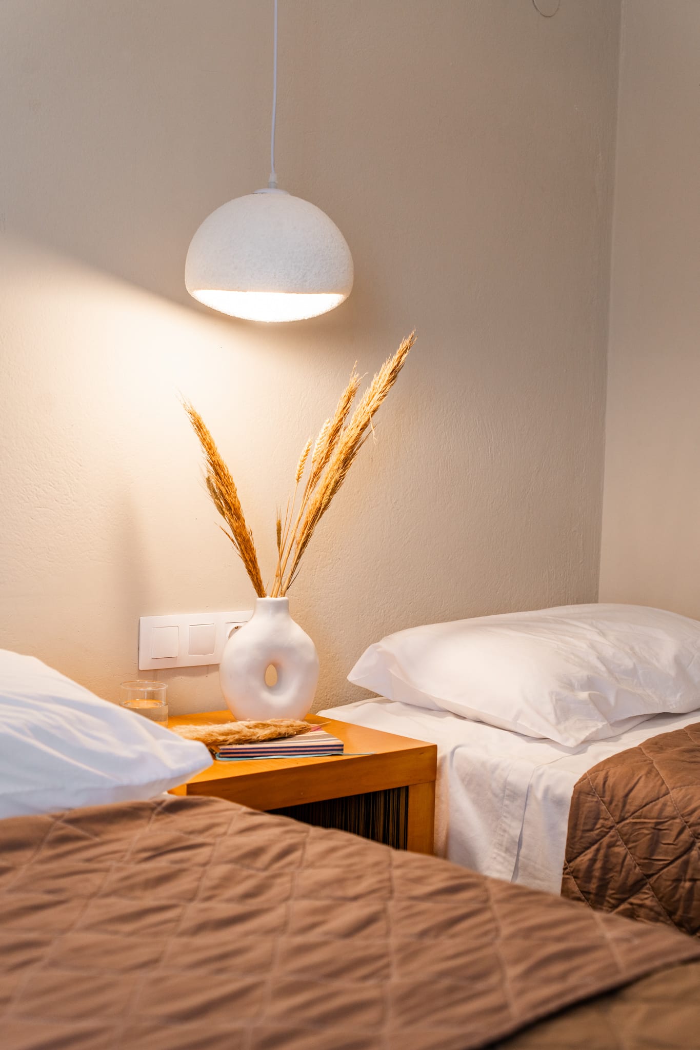 Standard Room Quadruple