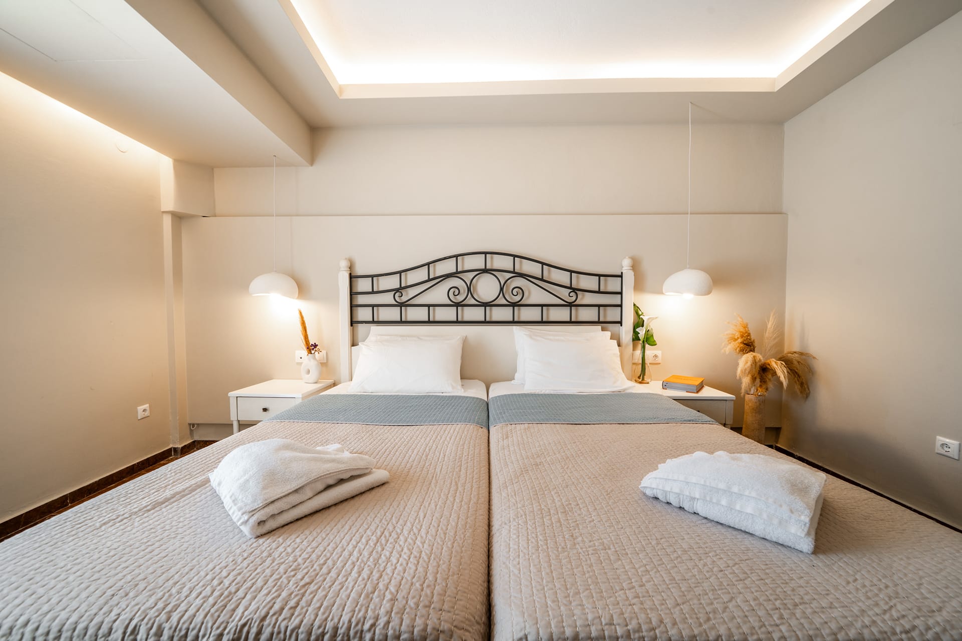 Sea View Room