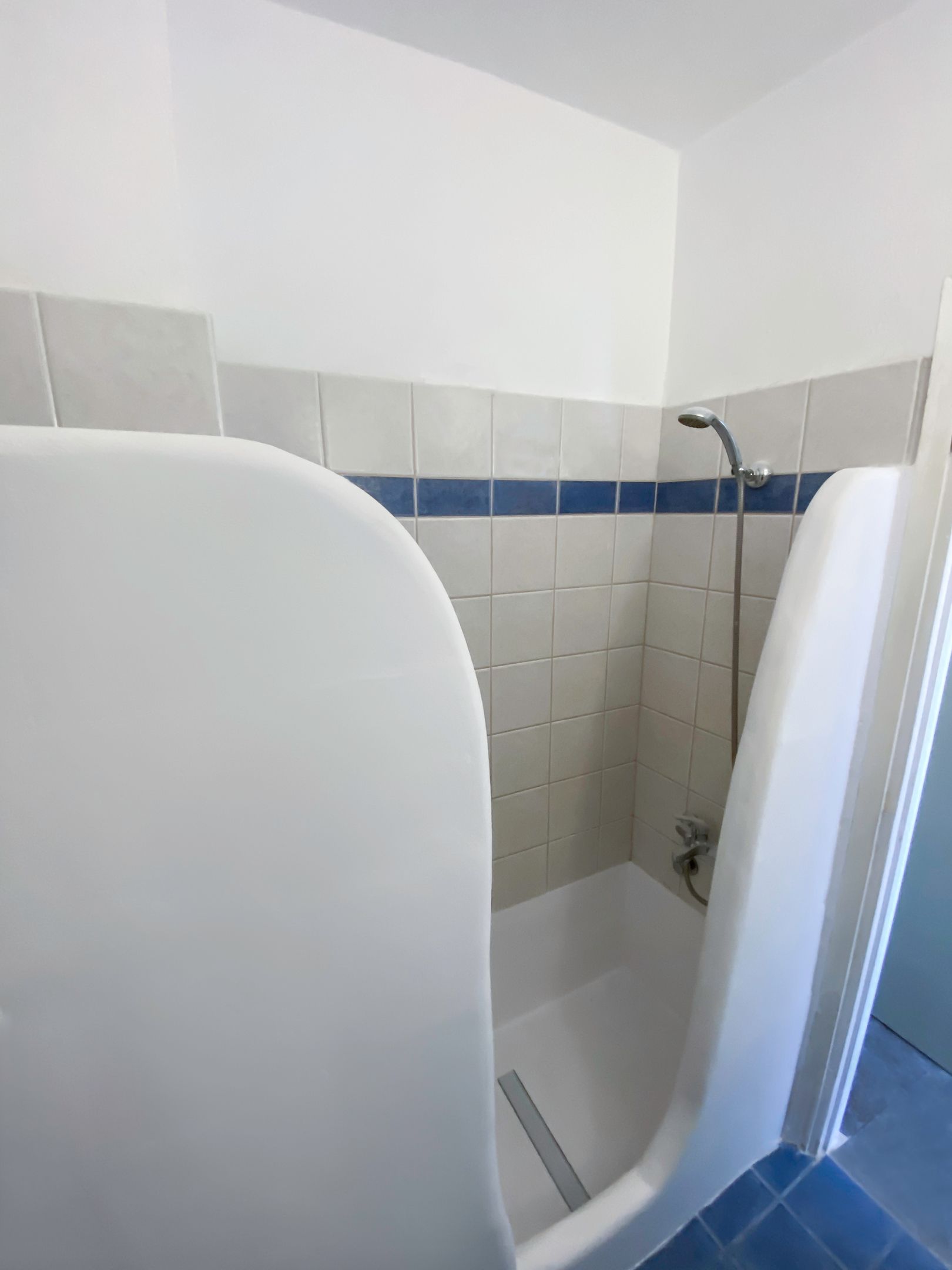 Sea View Room Triple