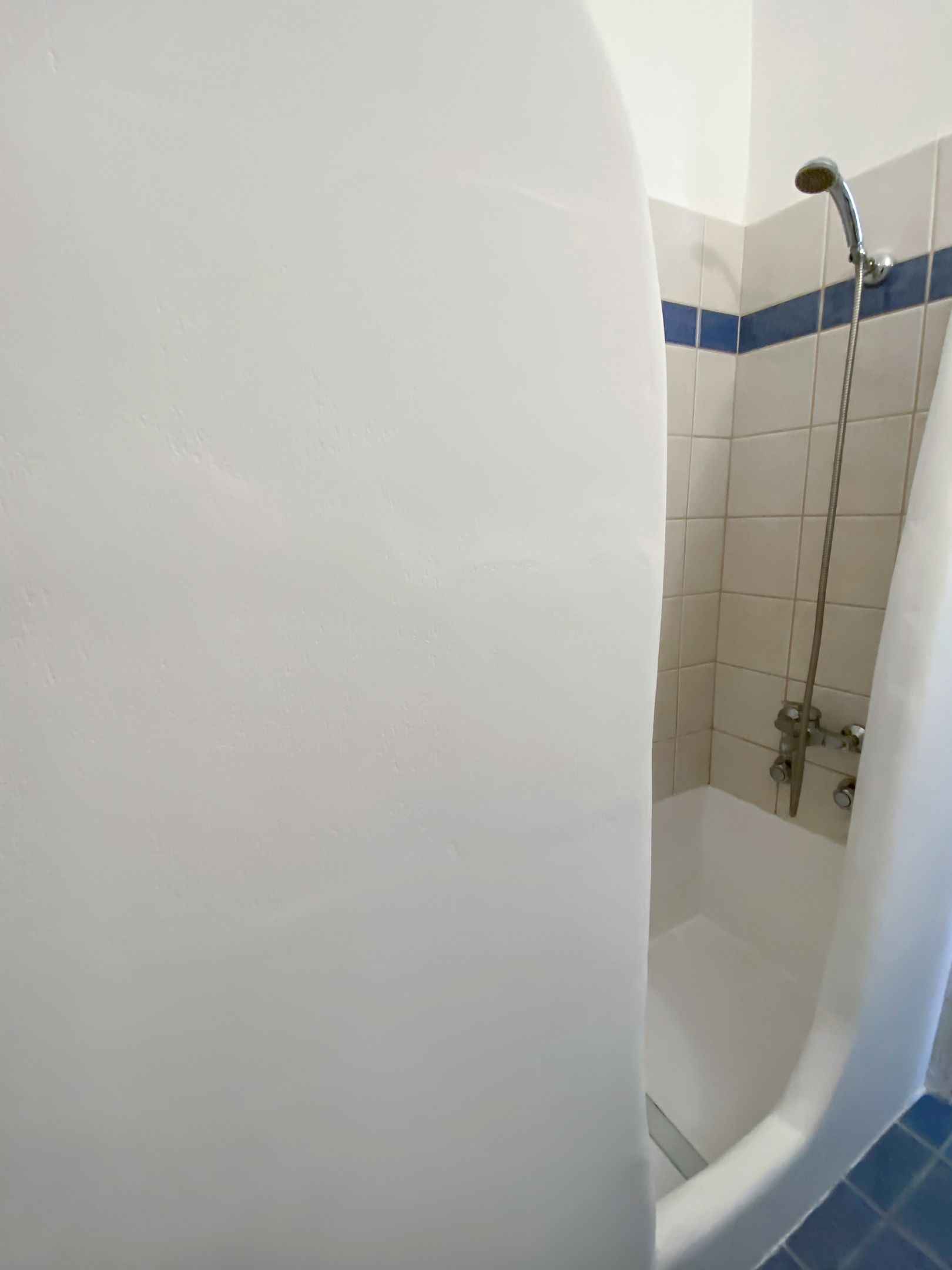 Sea View Room Quadruple