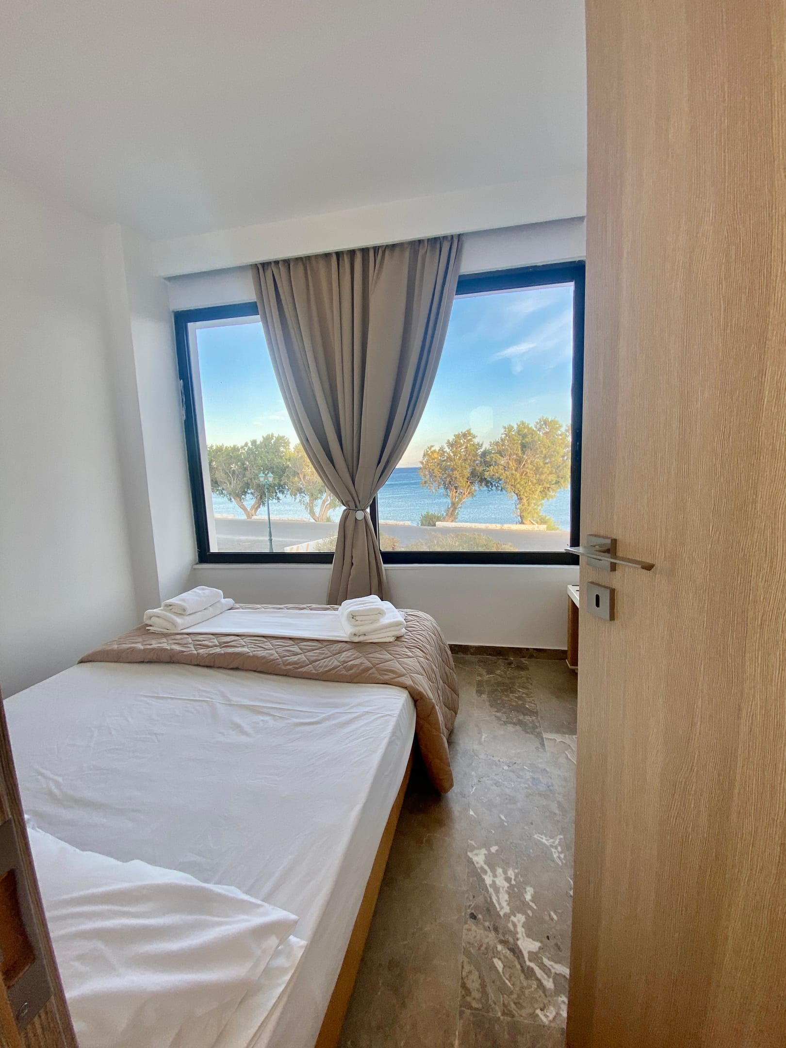 Seaside Family Apartment