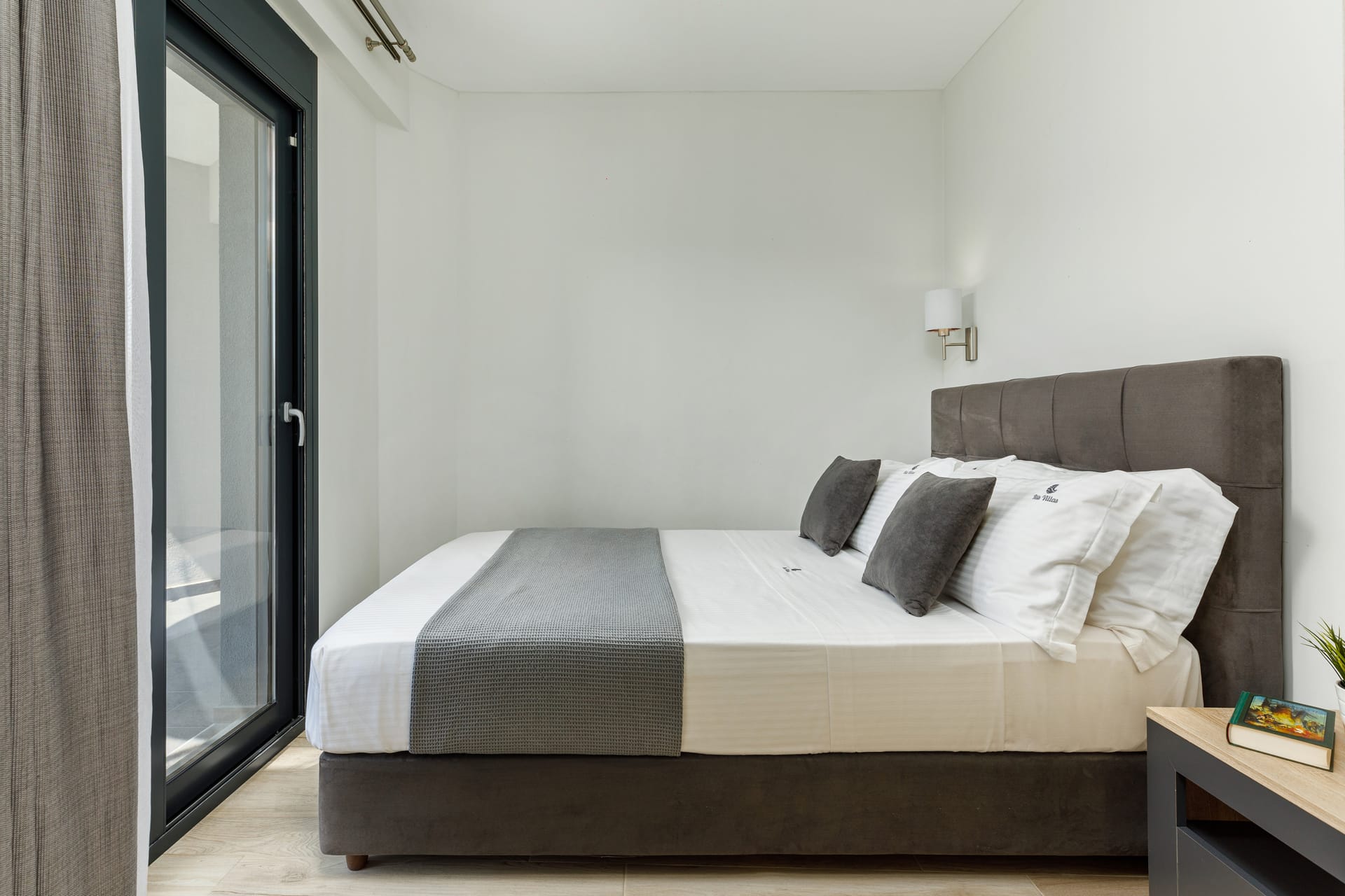 Two-Bedroom Deluxe Family Suite