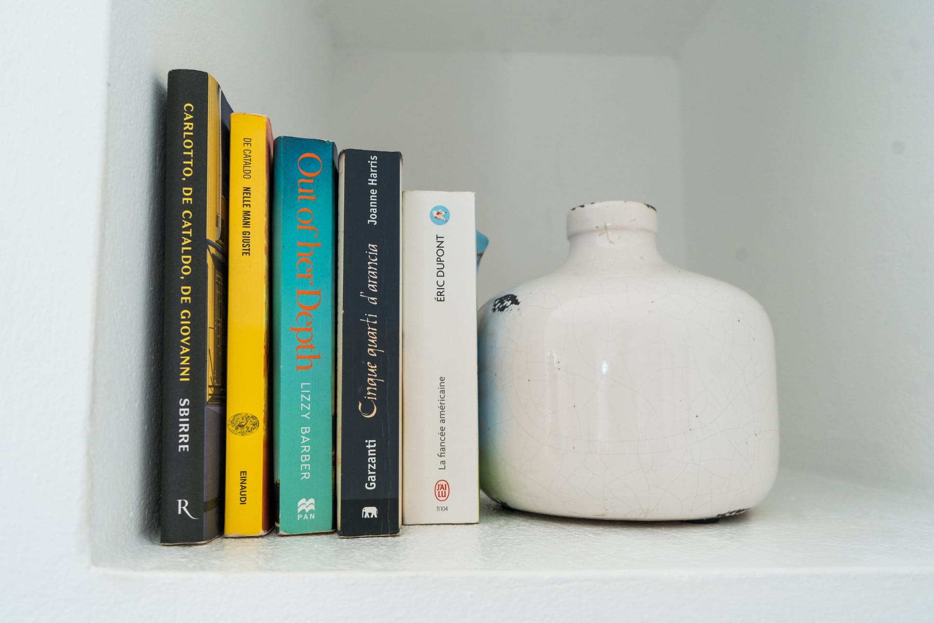 Superior One Bedroom House 