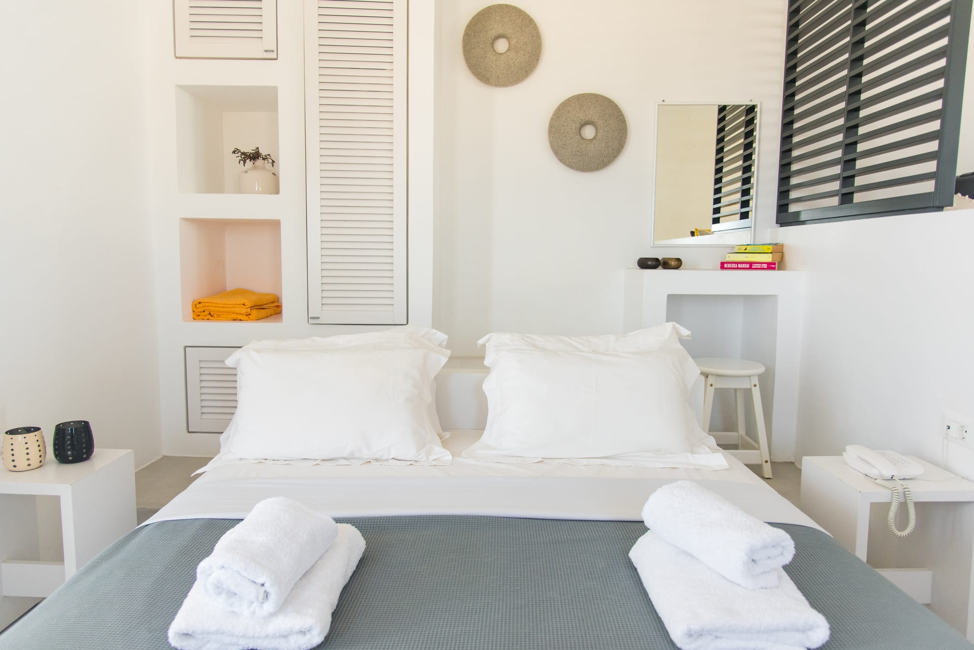 Superior One Bedroom House