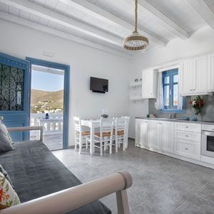 Villa Starfish