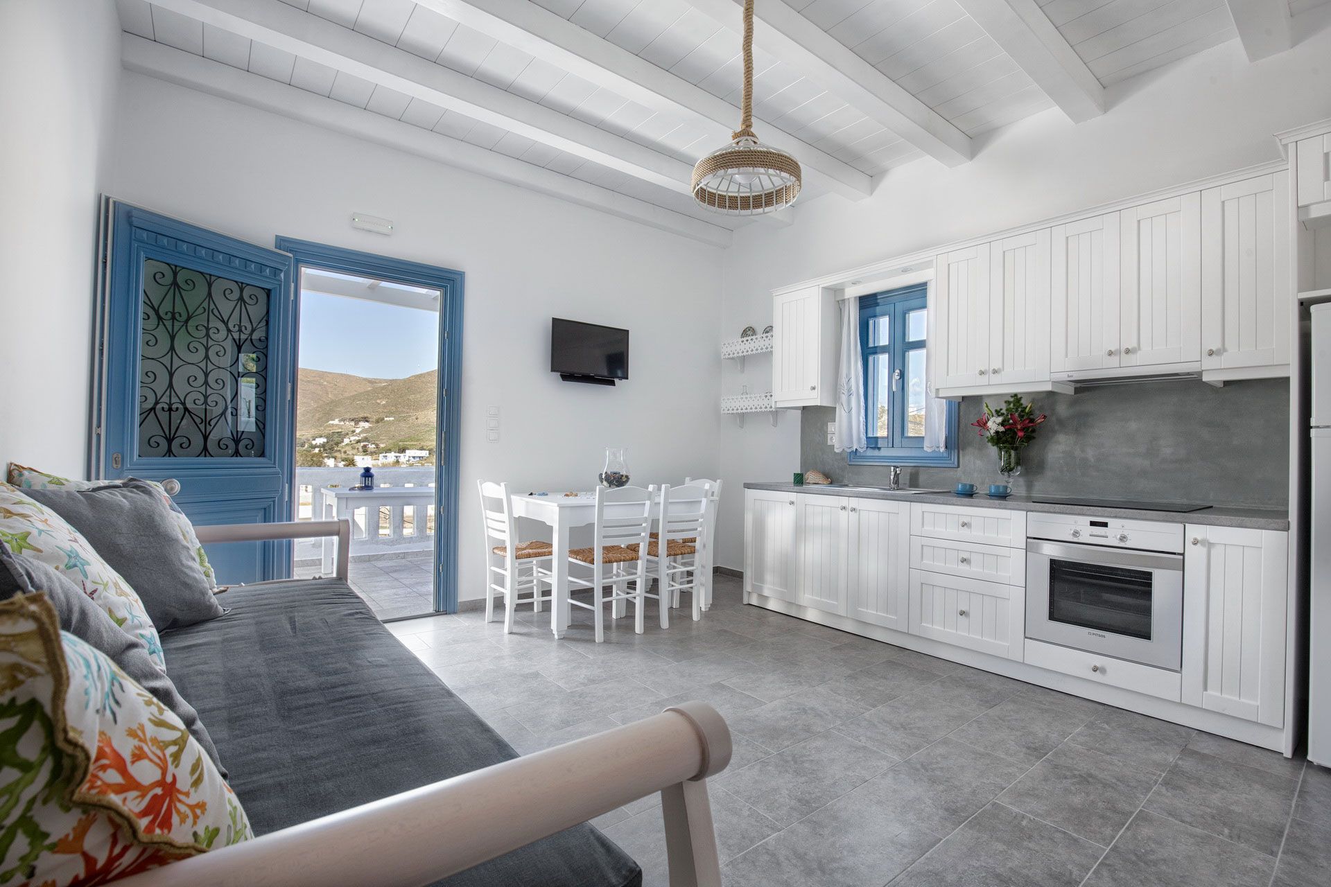 Villa Starfish