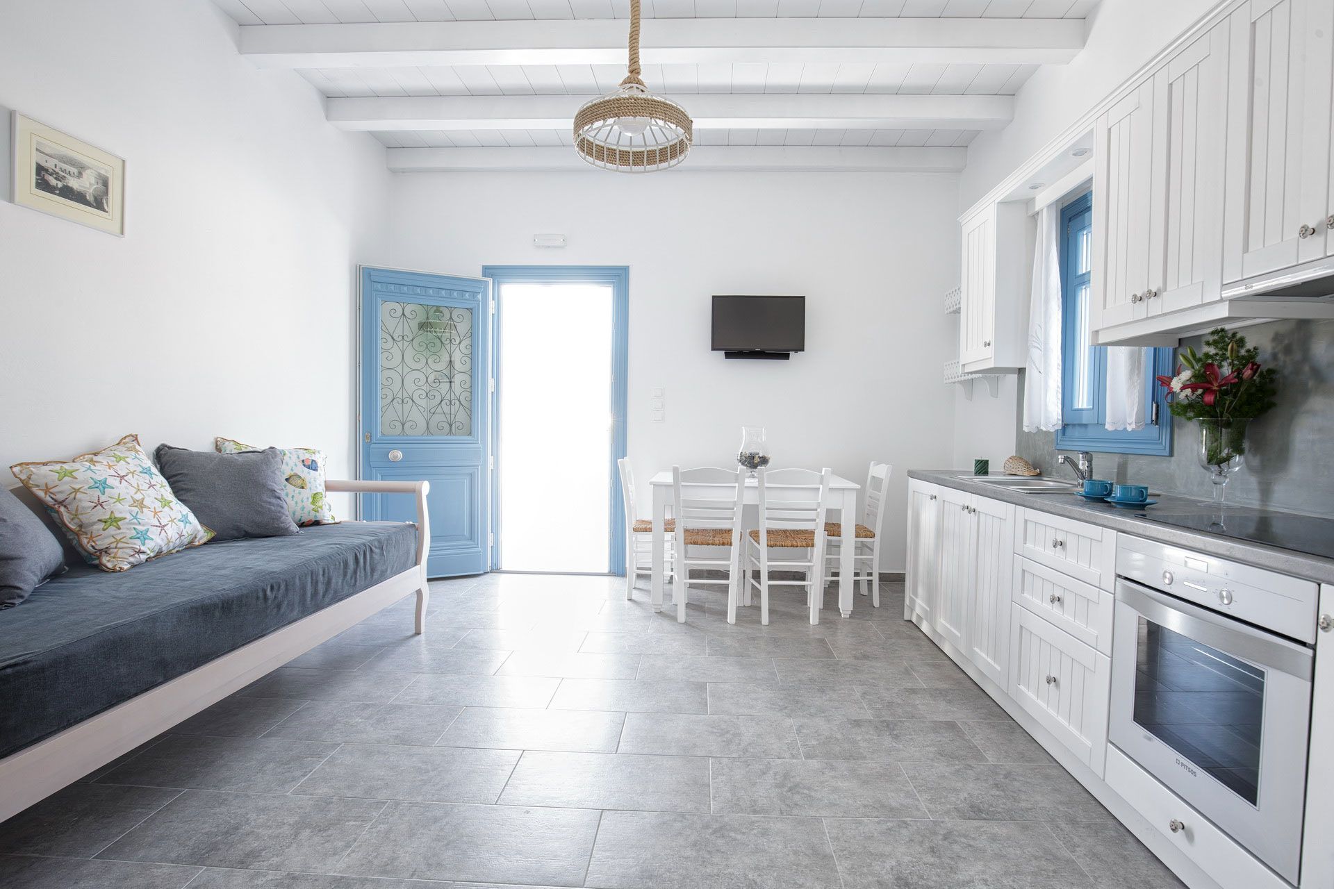 Villa Starfish