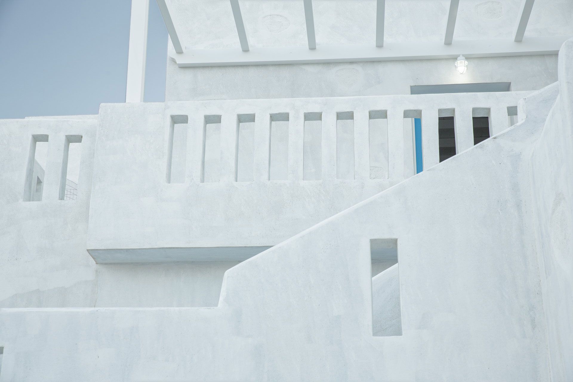 Villa Shell