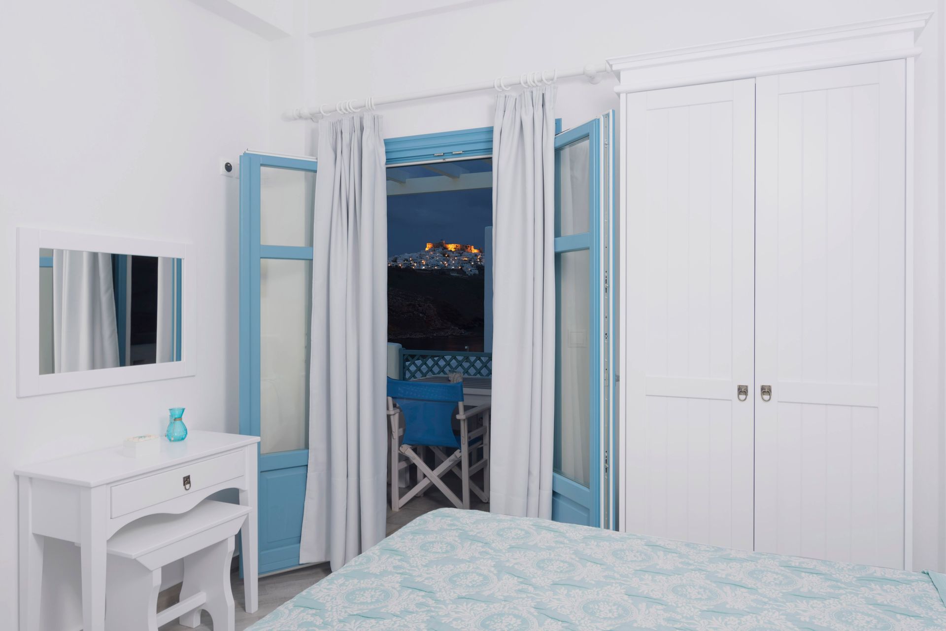 Villa Pearl