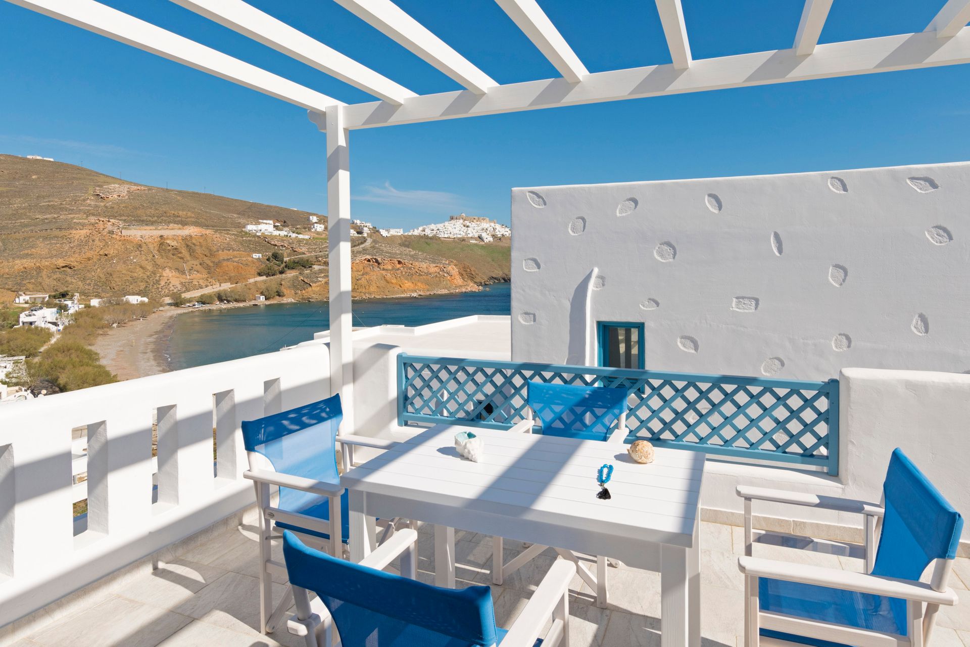 Villa Pearl