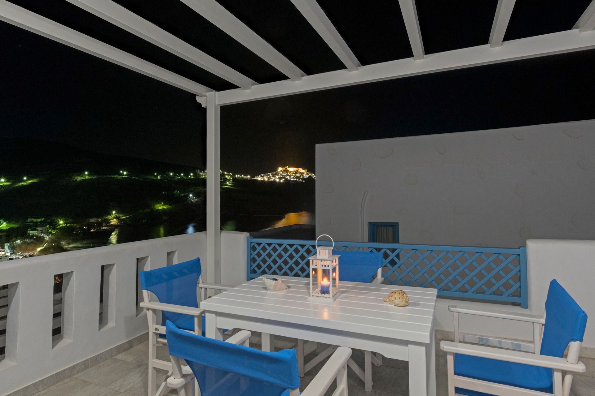 Villa Pearl
