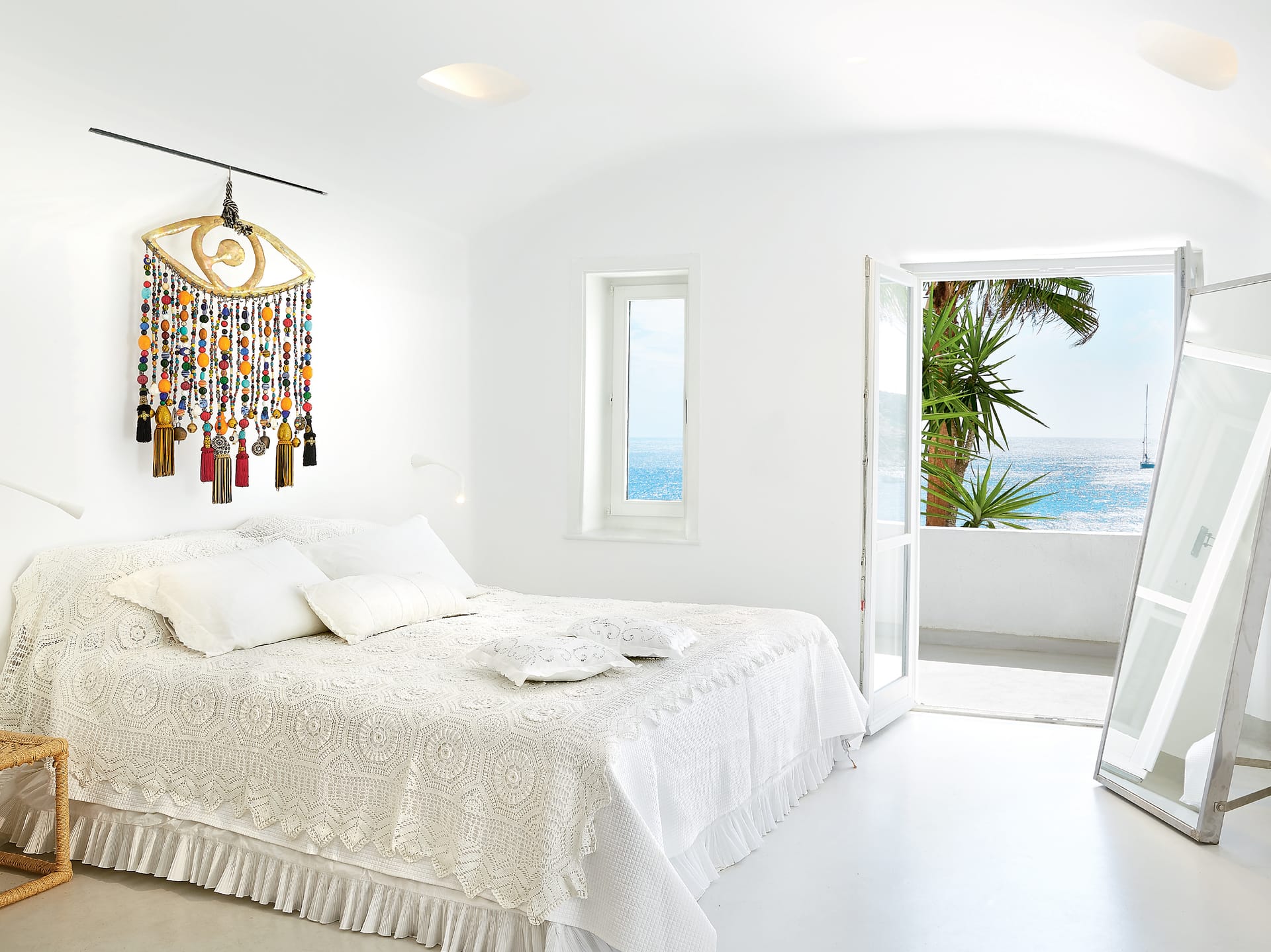 Junior Bungalow Suite