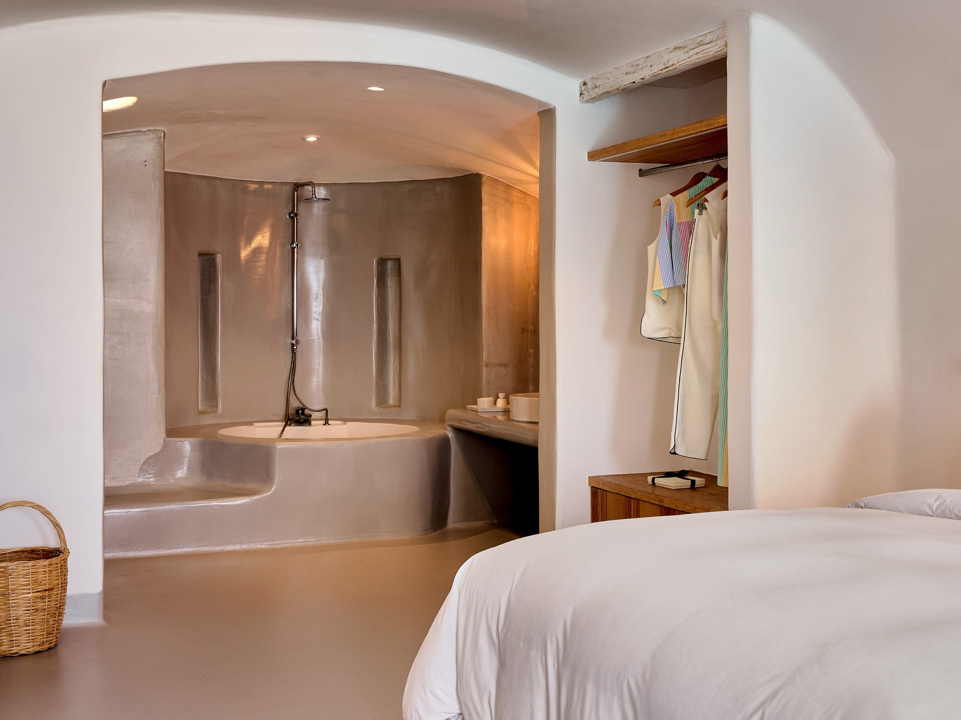 Junior Bungalow Suite