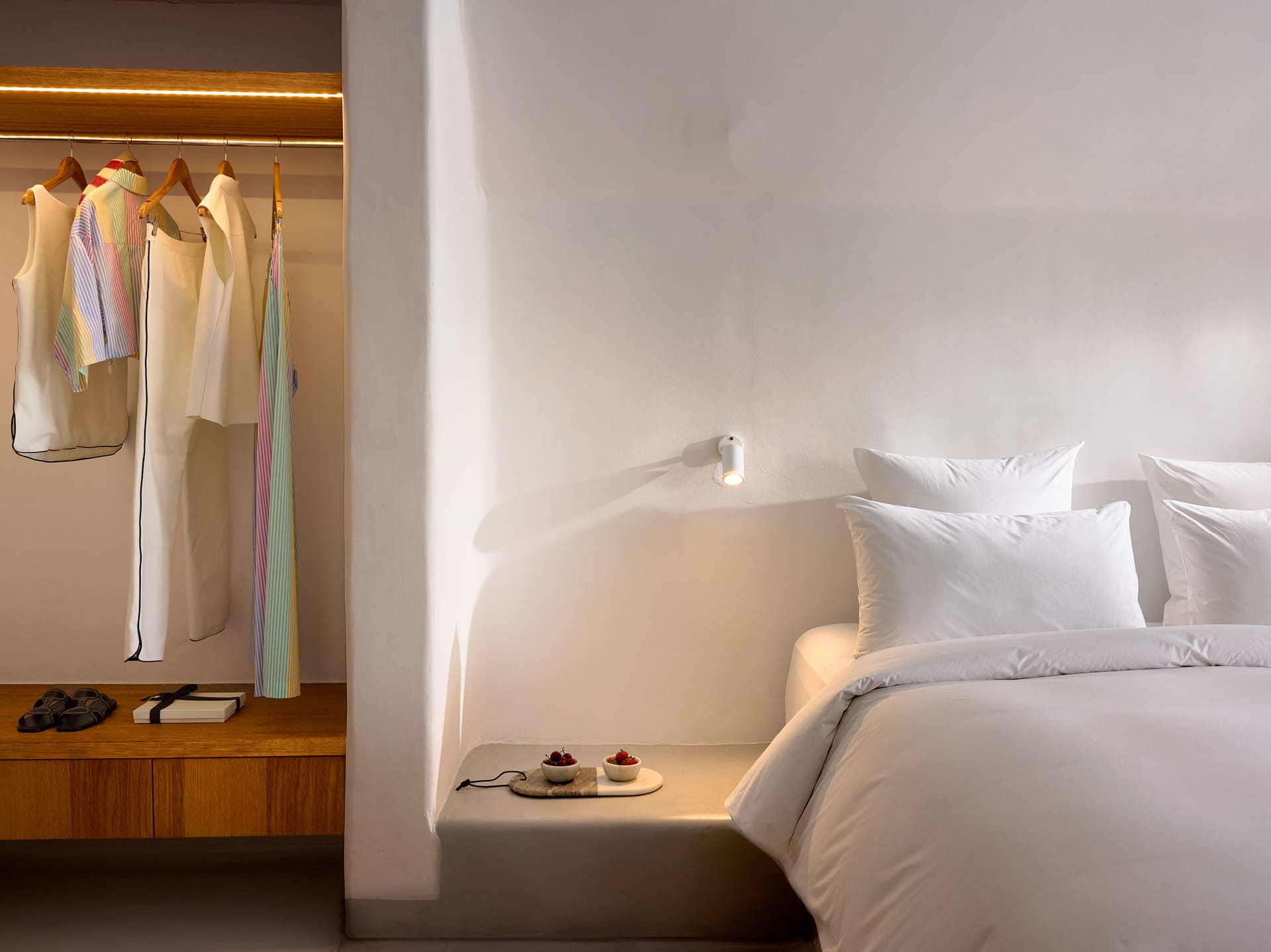 Junior Bungalow Suite