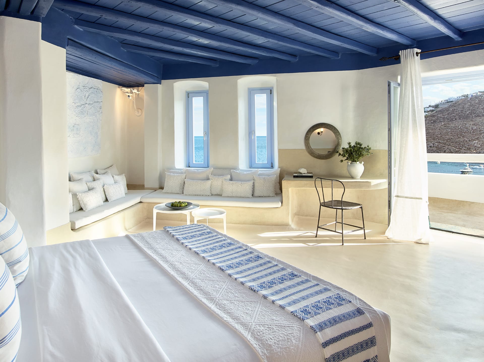 Exclusive Bungalow Suite