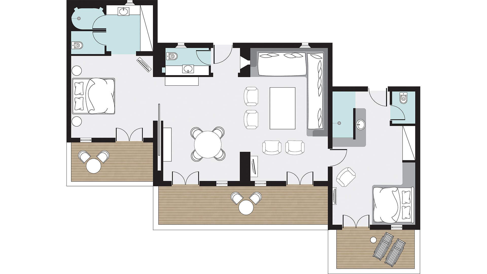 Euphoria Suite