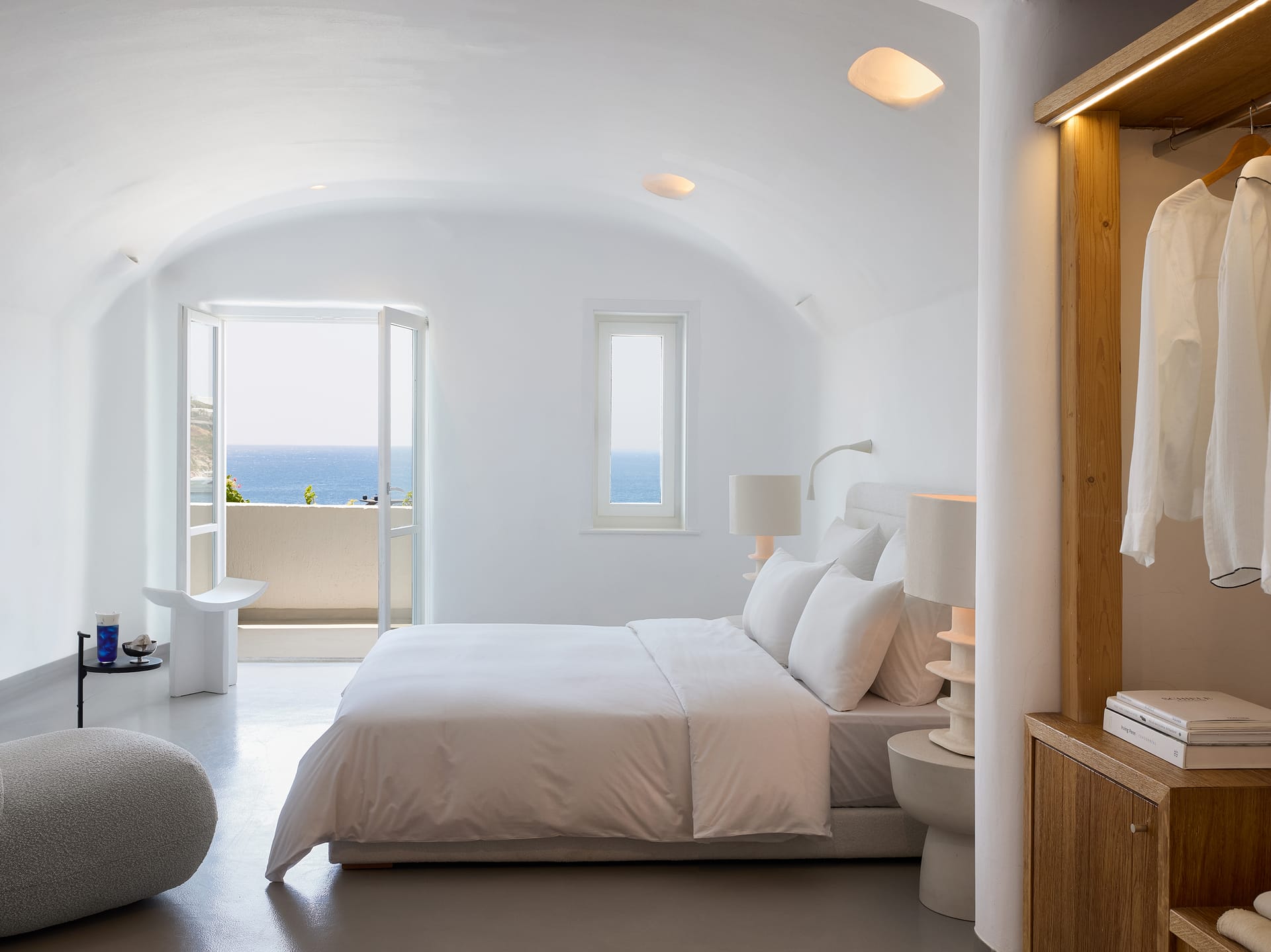 Grand Blu Suite with Private Pool