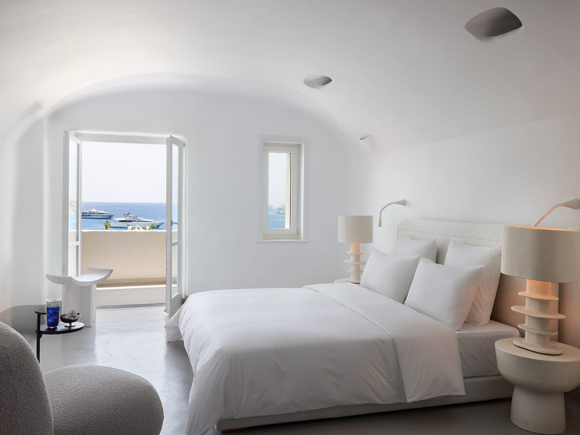 Grand Blu Suite with Private Pool