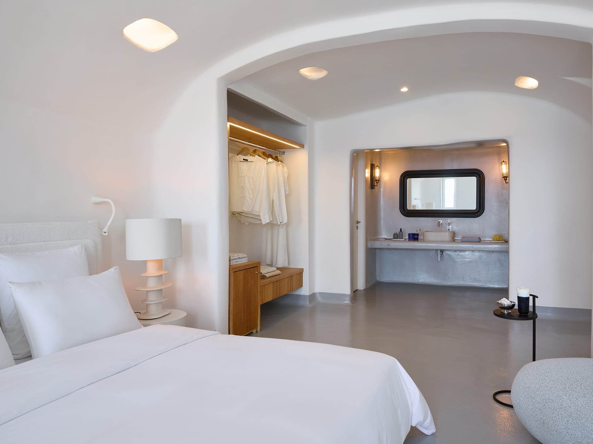 Grand Blu Suite with Private Pool