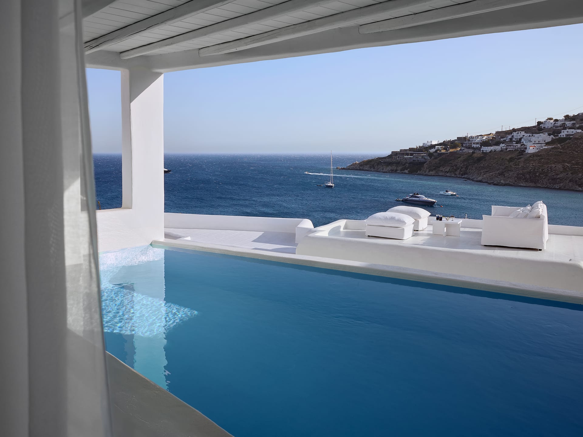 Deep Blu Villa with Private Pool