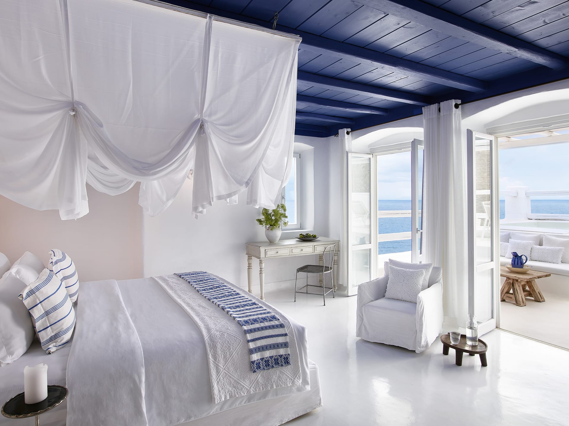 Royal Blu Mansion with Private Pool