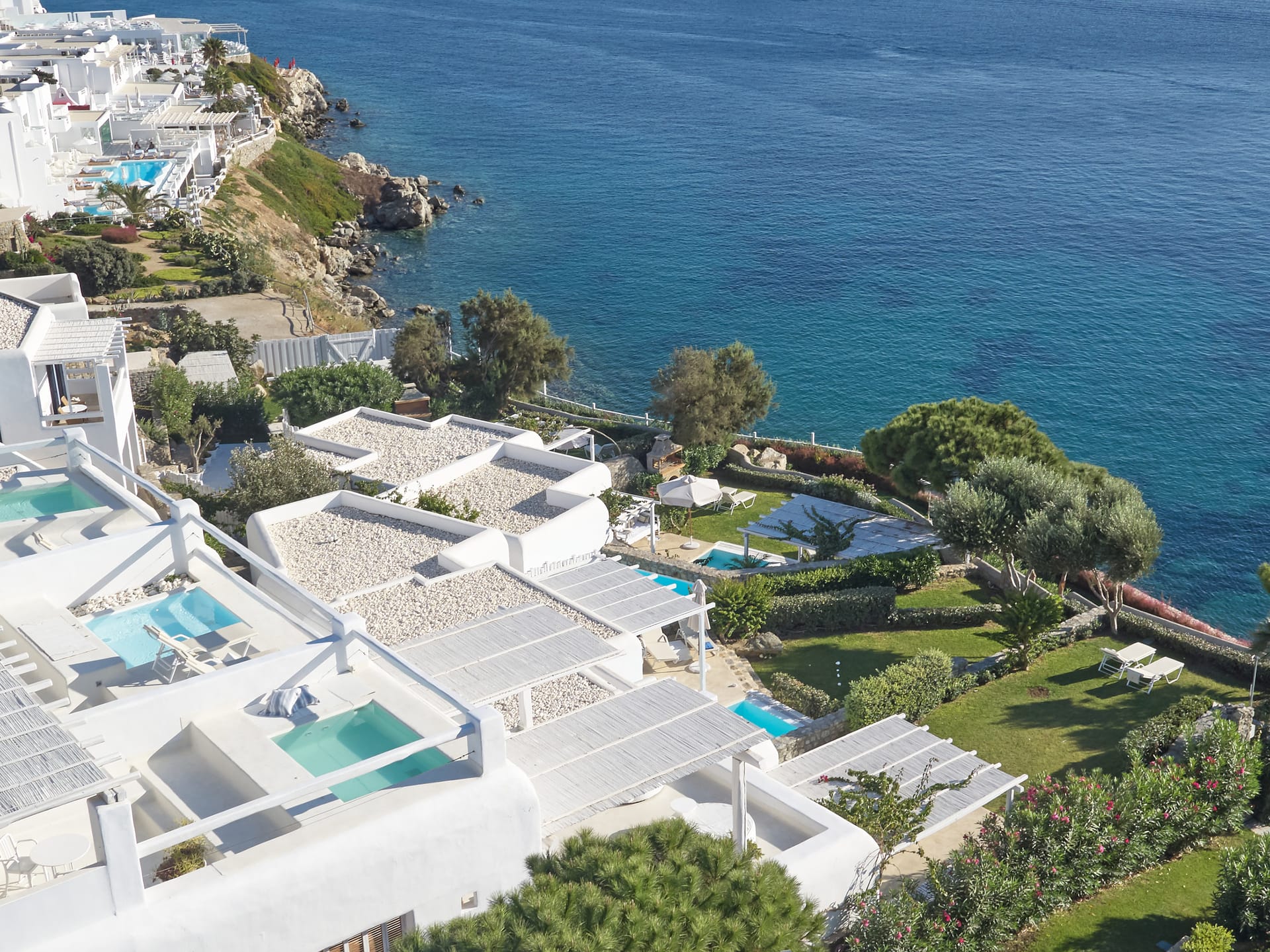 Royal Blu Mansion with Private Pool