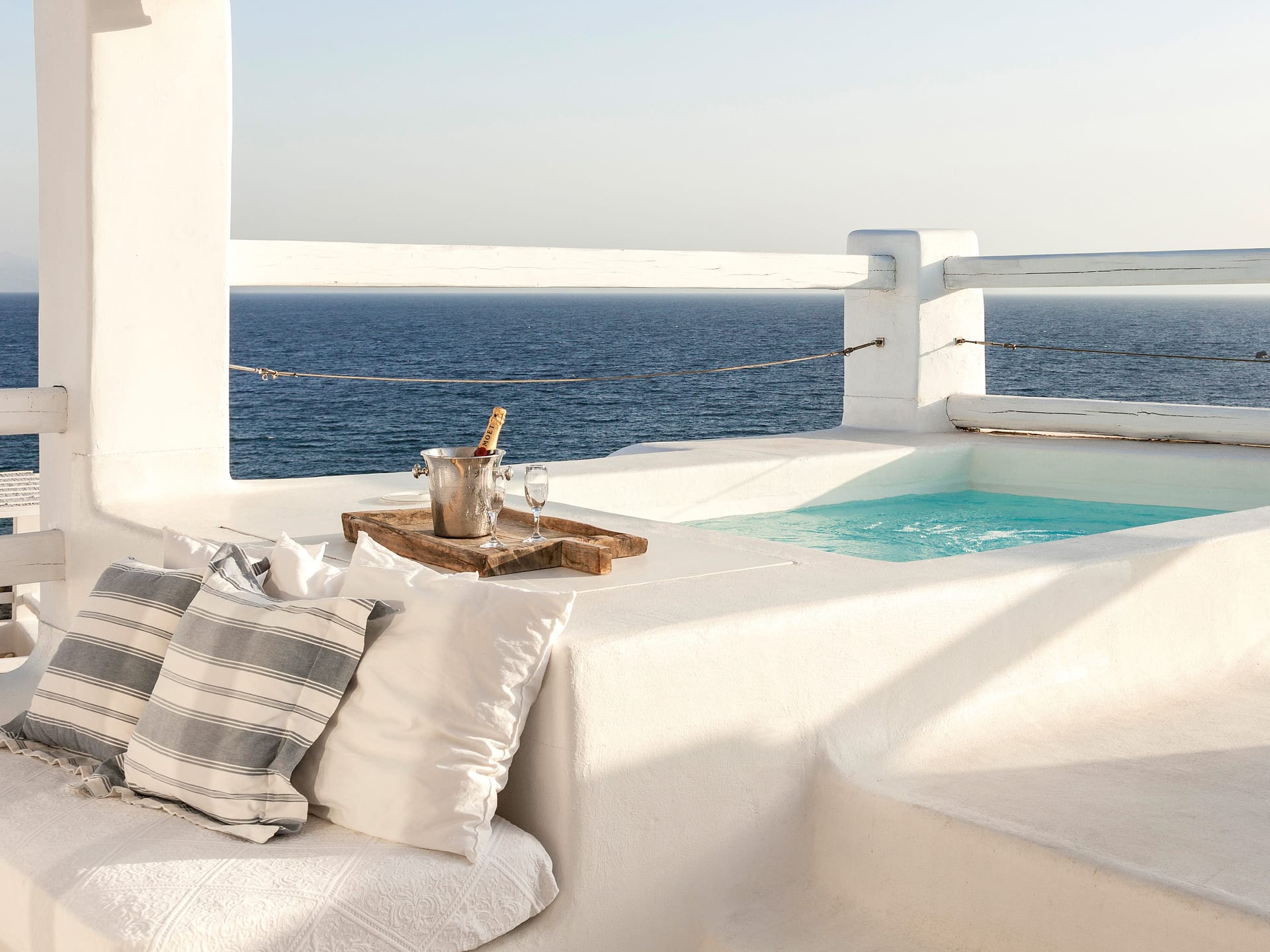 Royal Blu Mansion with Private Pool