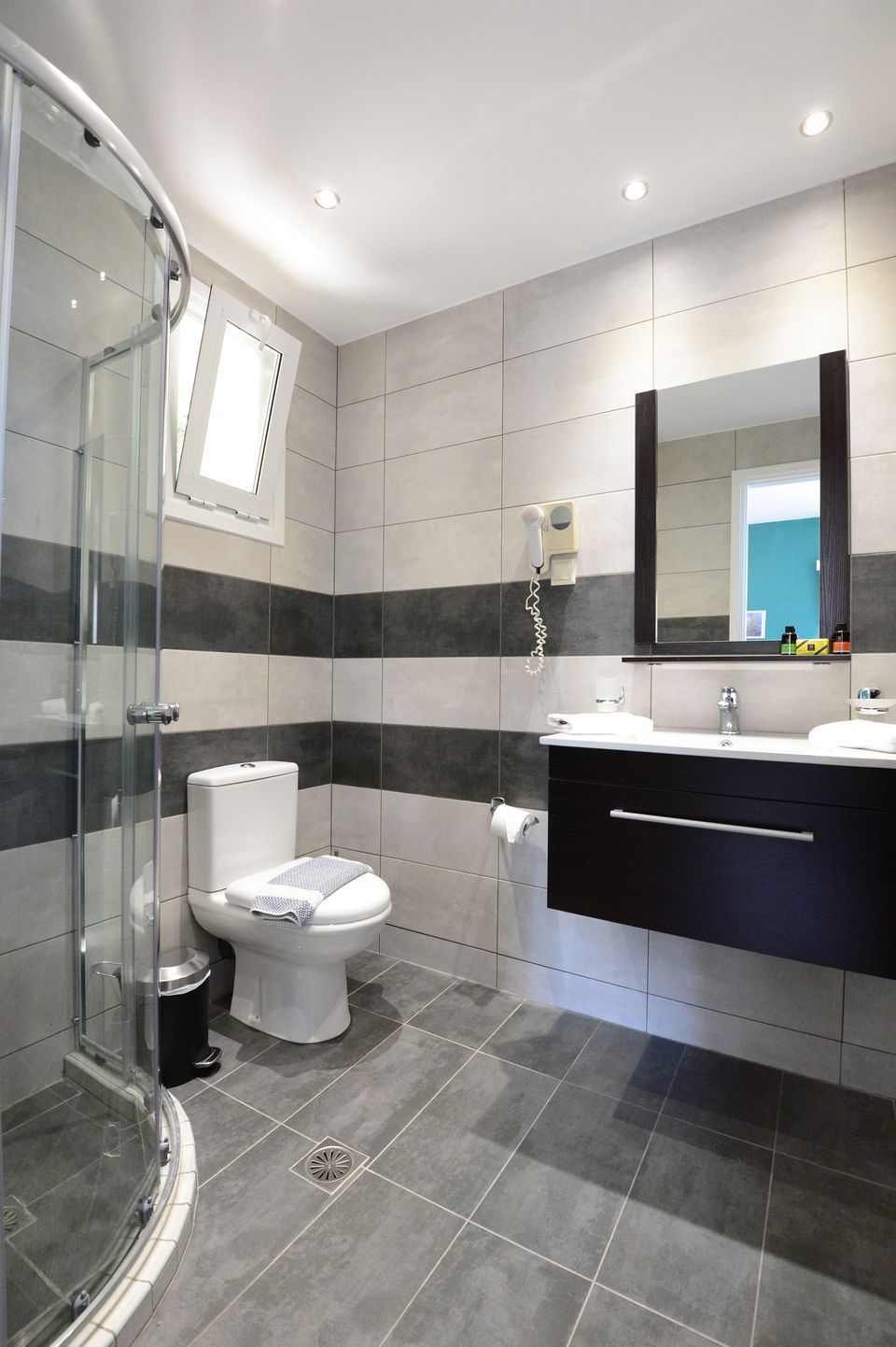 Family Room | Sea View [30 m²]