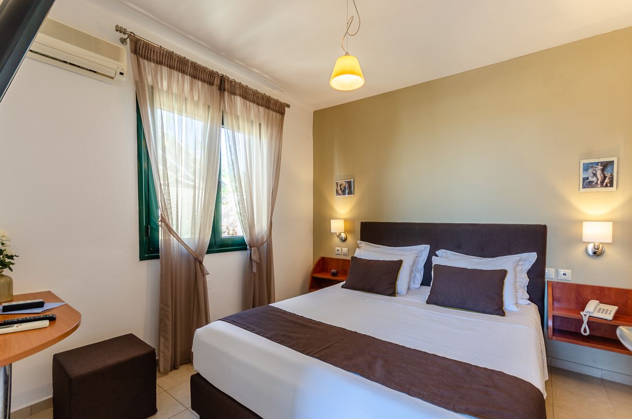 Family Room | Sea View [30 m²]