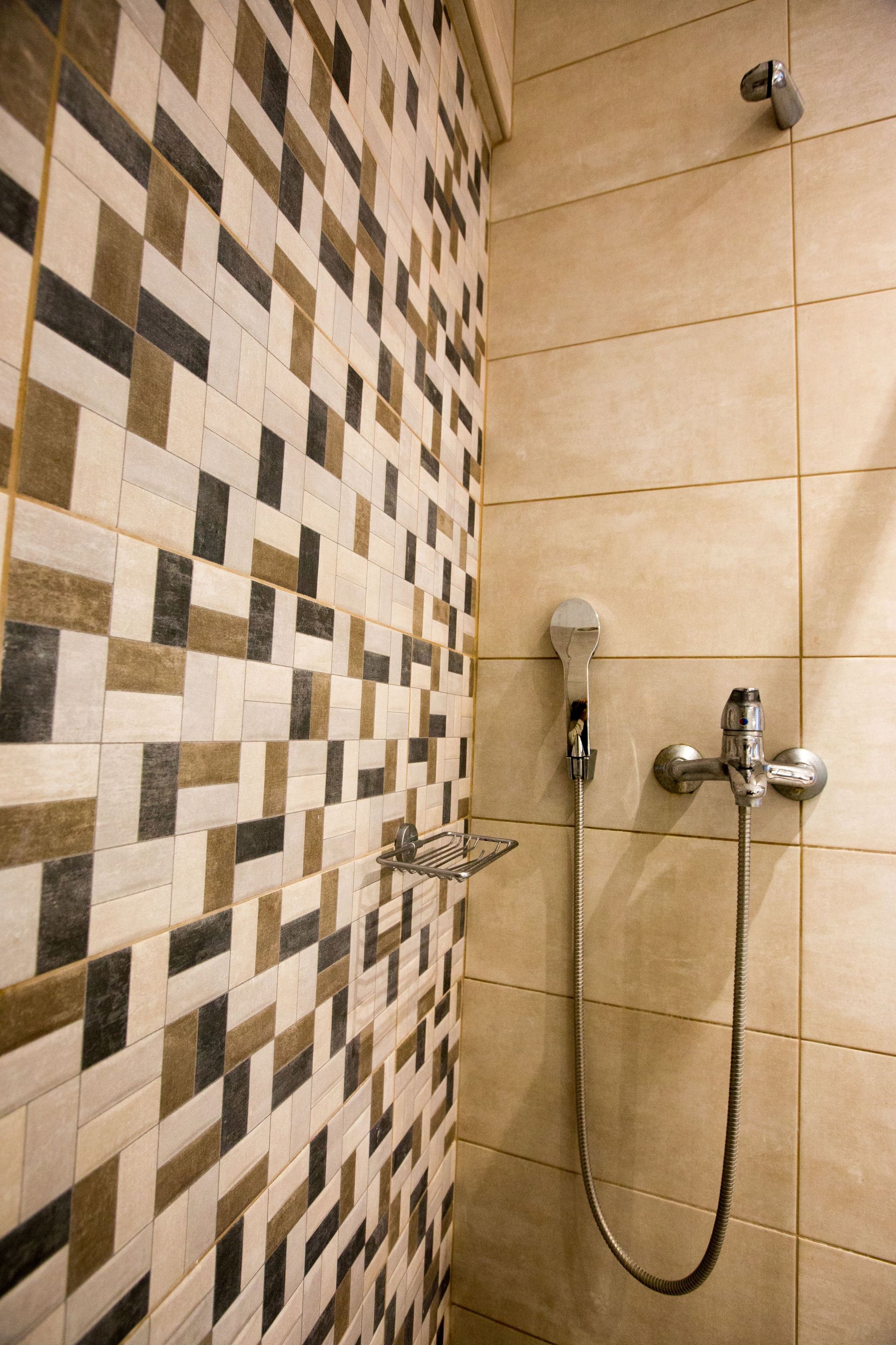 Double Room | 180° Sea &amp; Sunrise View [27 m²]