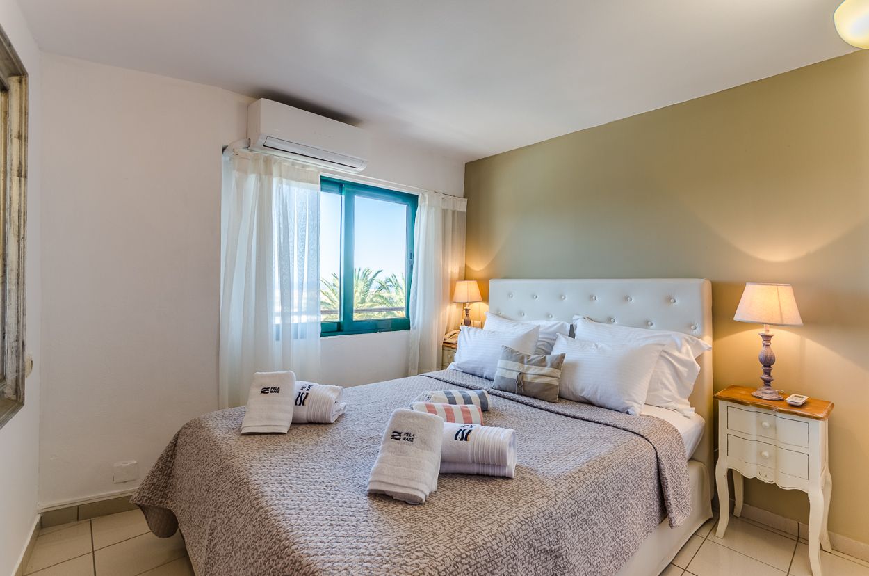 Deluxe Suite | 180° Sea-Sunset-Sunrise View [35 m²]