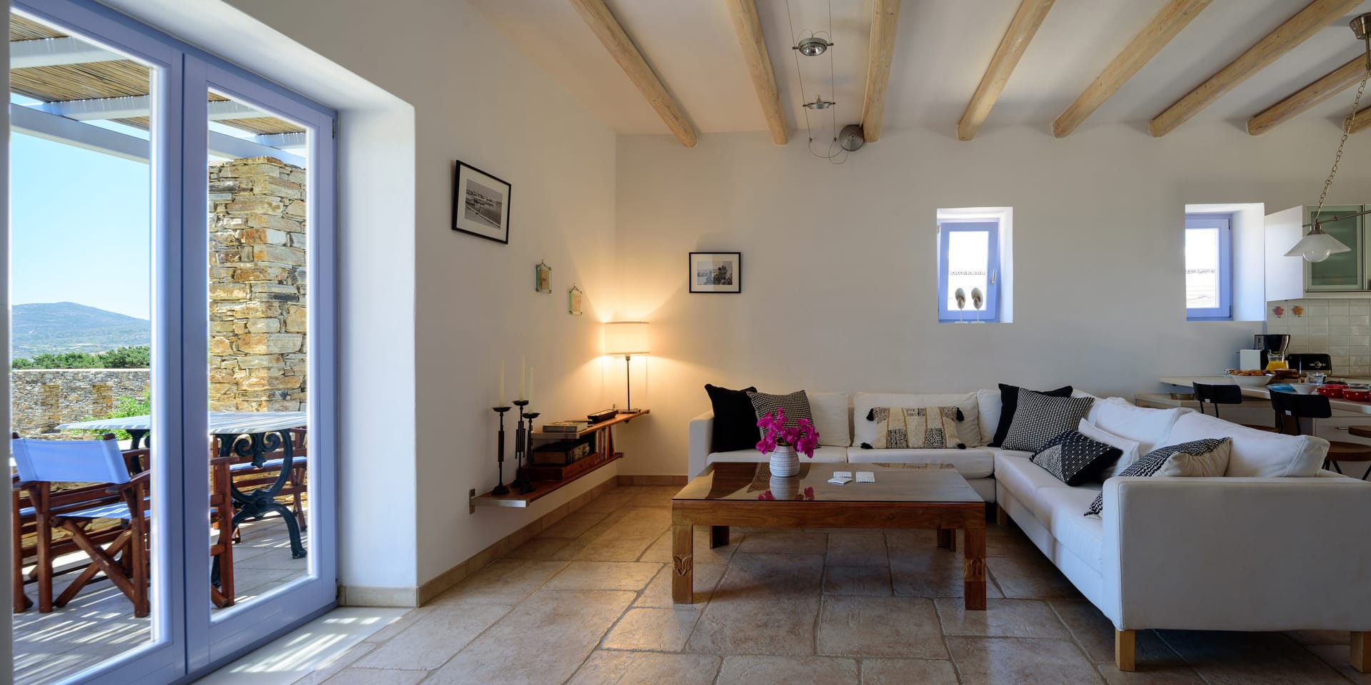 Deluxe Villa Althea with Hot Tub