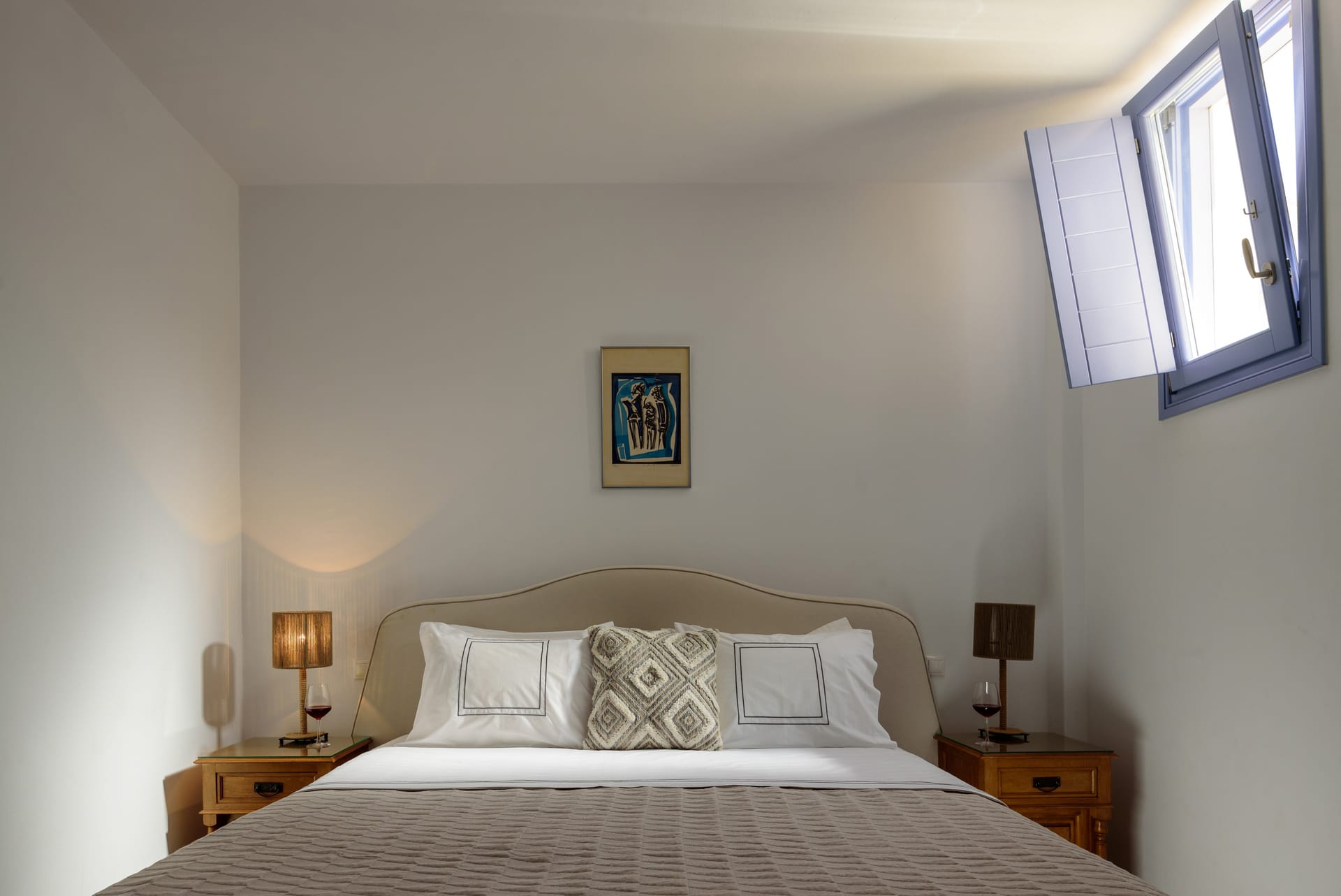 Deluxe Villa Althea with Hot Tub