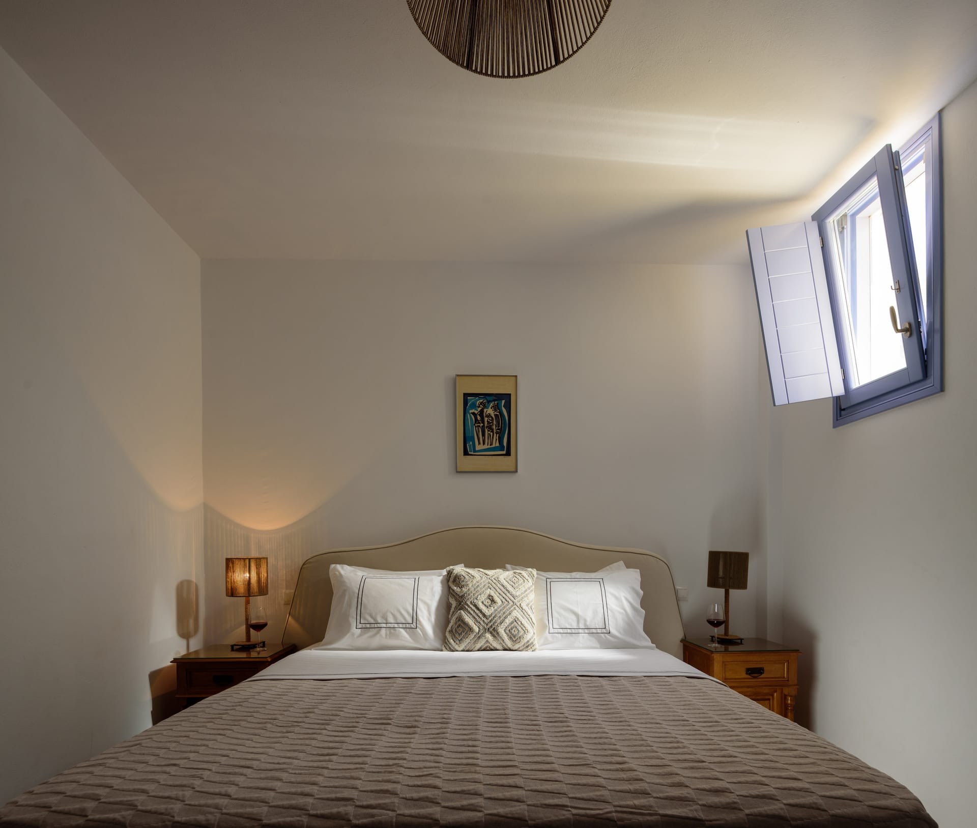 Deluxe Villa Althea with Hot Tub