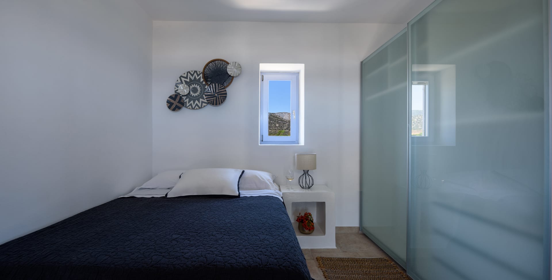 Deluxe Villa Althea with Hot Tub