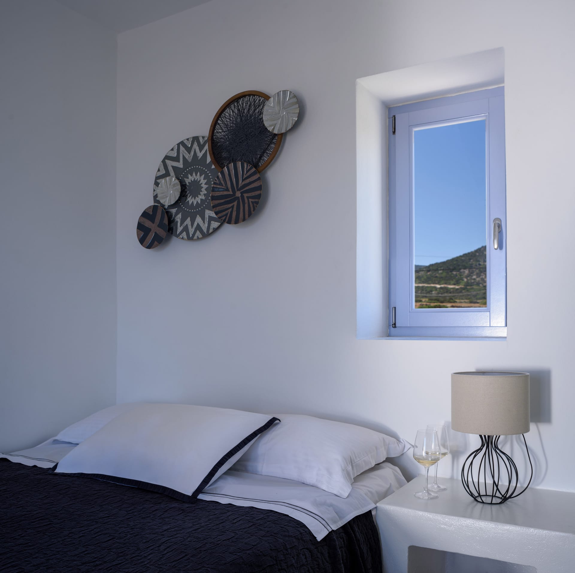 Deluxe Villa Althea with Hot Tub