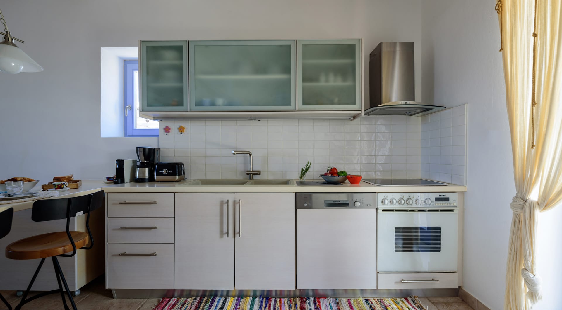 Deluxe Villa Althea with Hot Tub