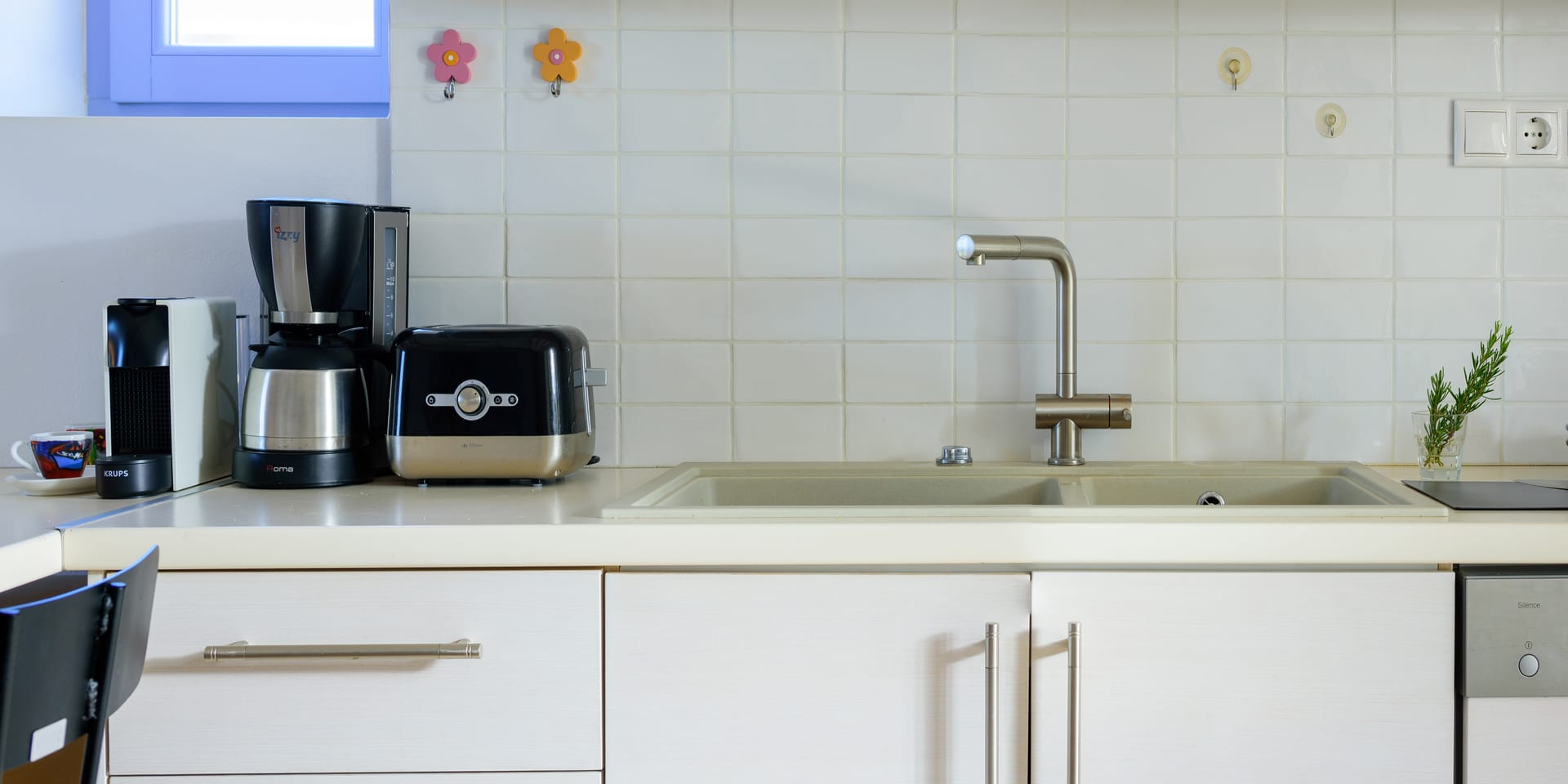 Deluxe Villa Althea with Hot Tub