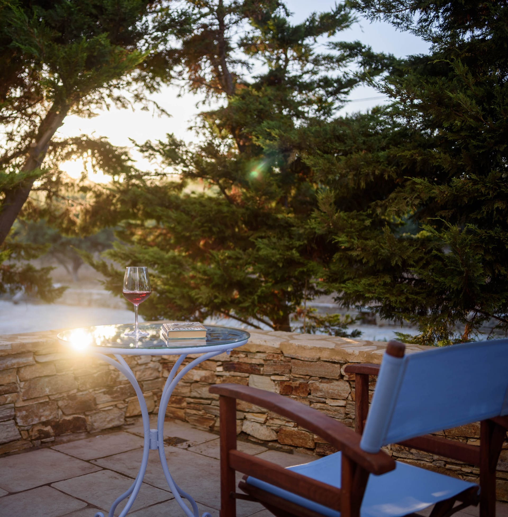 Deluxe Villa Althea with Hot Tub