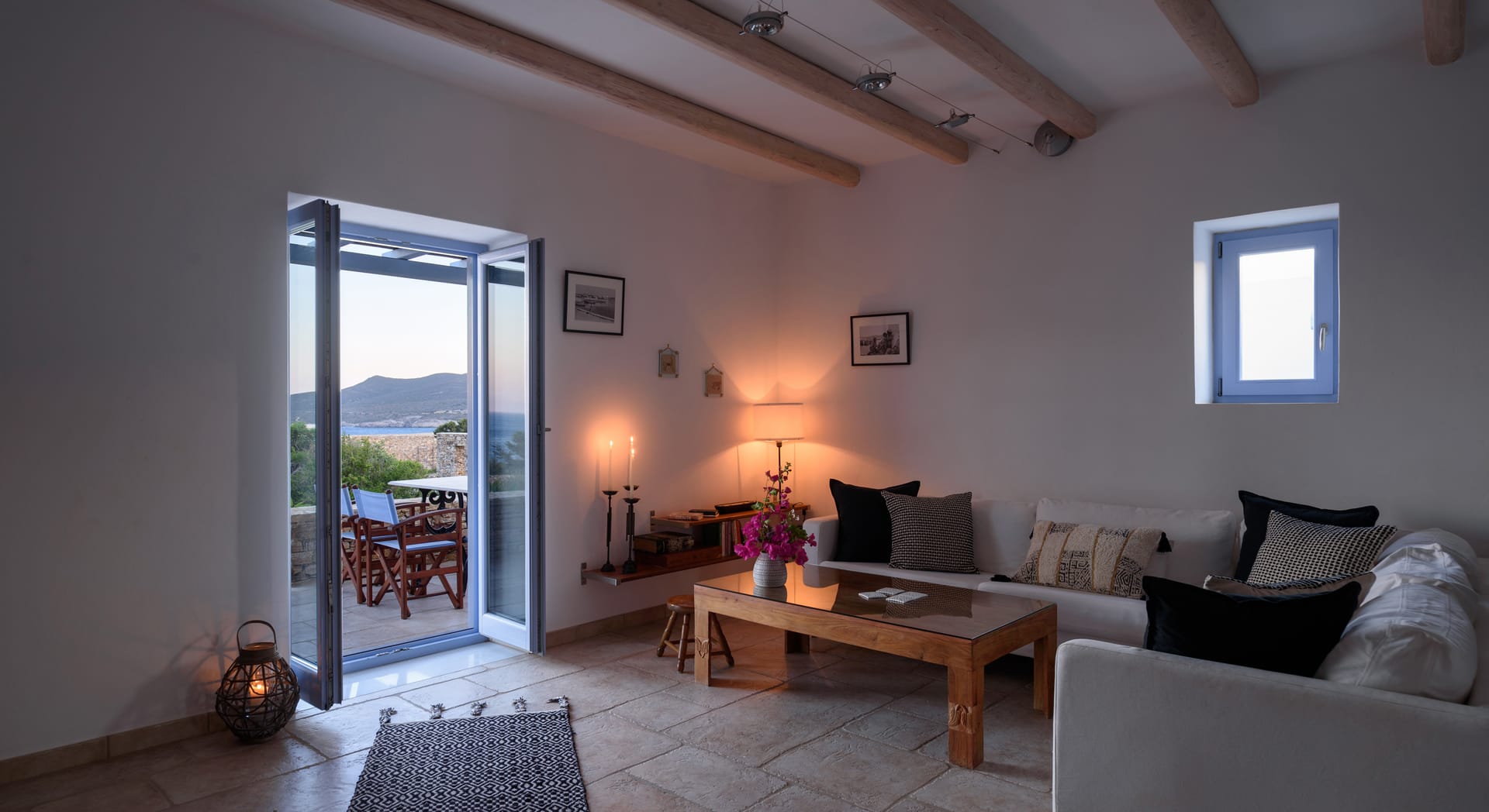 Deluxe Villa Althea with Hot Tub