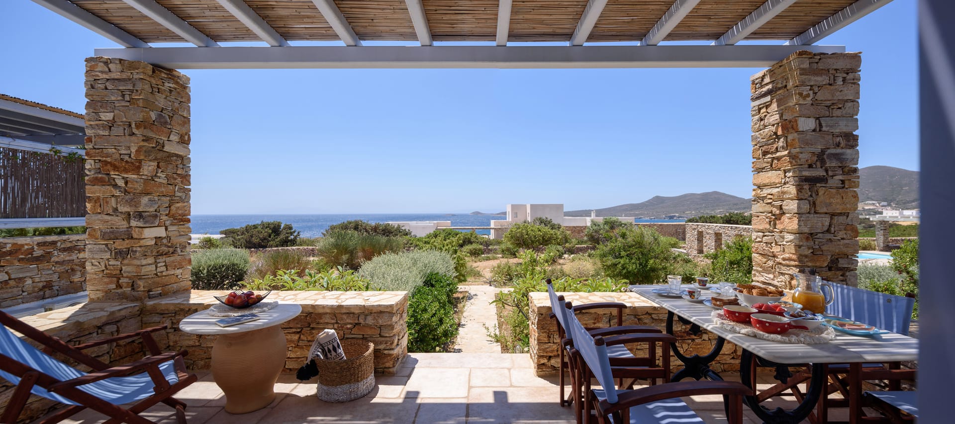 Superior Villa Ino