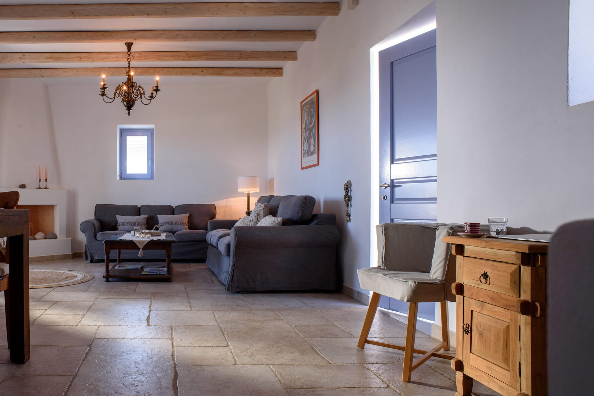 Superior Villa Ino