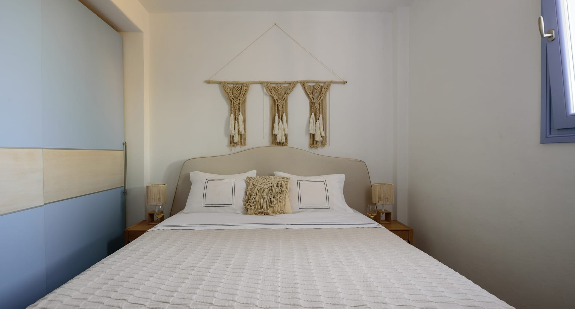 Superior Villa Ino