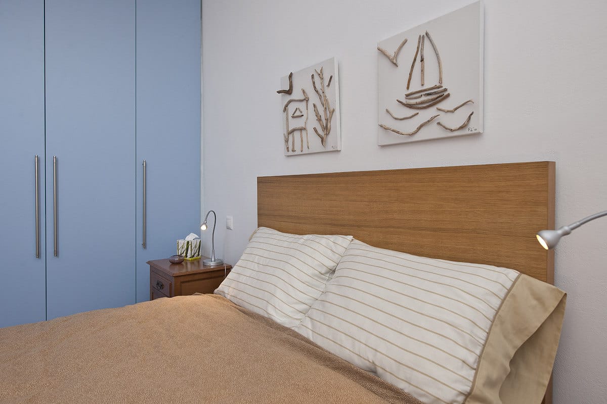 Five Bedroom Villa Niovi