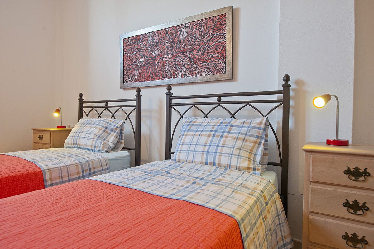 Five Bedroom Villa Niovi