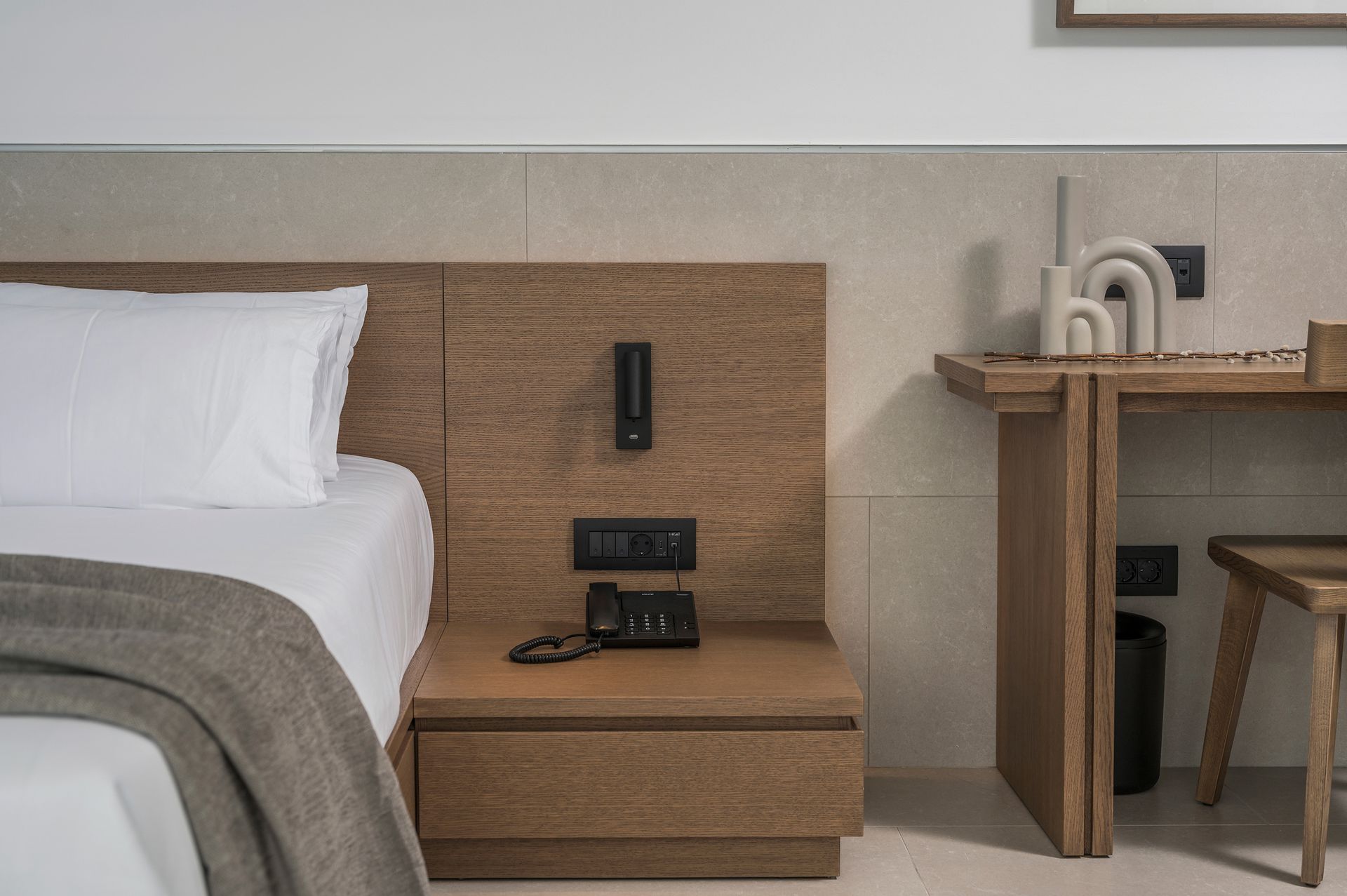 Superior Room Sea View