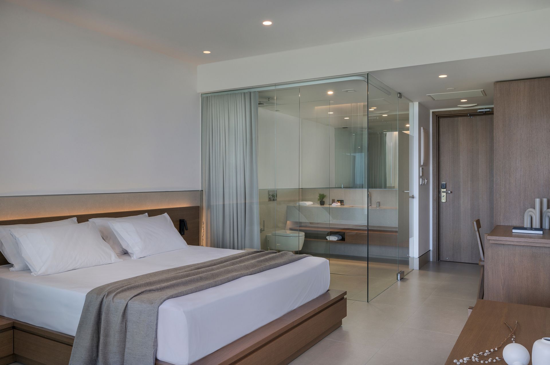 Superior Room Sea View